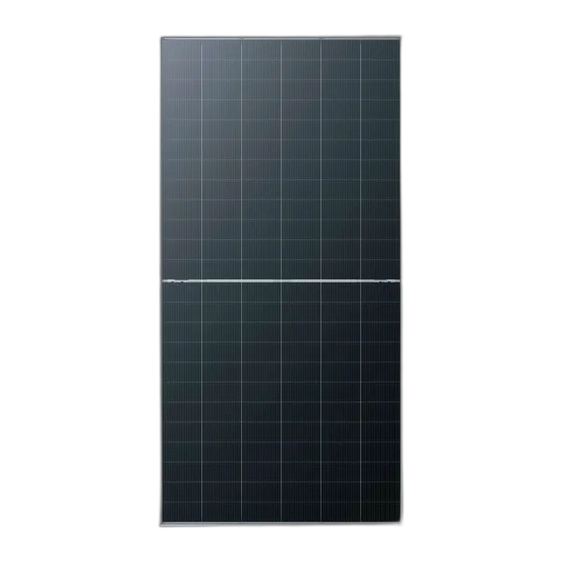 Jinko Solar 580W JKM580N-72HL4-BDV Dark Blue Bifacial — dwustronny panel N-type Tiger Neo