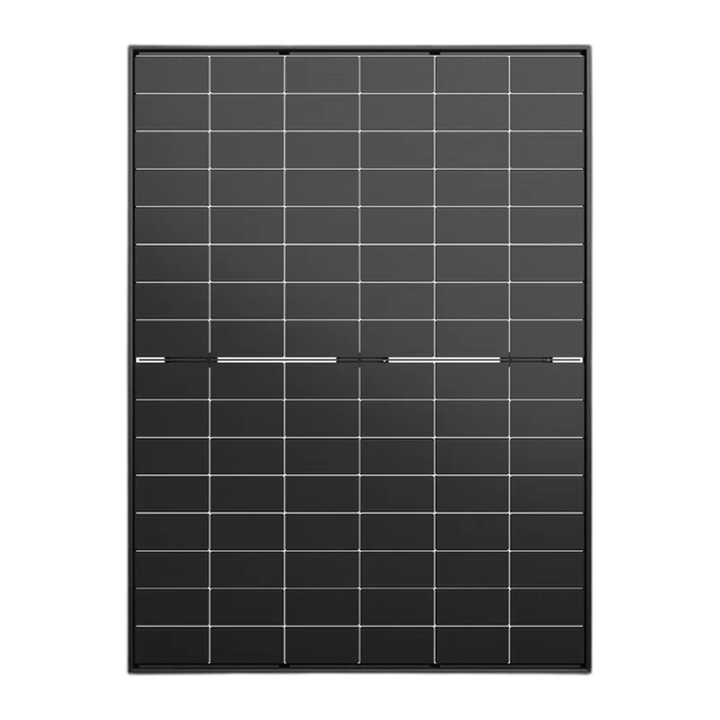 Jinko Solar Panel Jinko 450W JKM450-48HL4M-BDV Bifacial — dwustronny panel fotowoltaiczny N-type dual glass