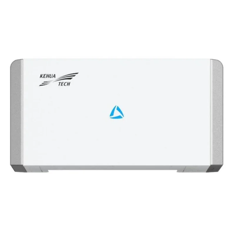 Kehua iStoragE3 10K — hybrydowy falownik 3-fazowy 10 kW