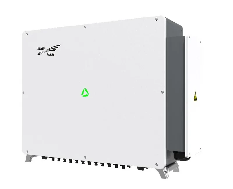 Kehua SPI350K-B-H — sieciowy falownik 3-fazowy 1500 V, 350 kW