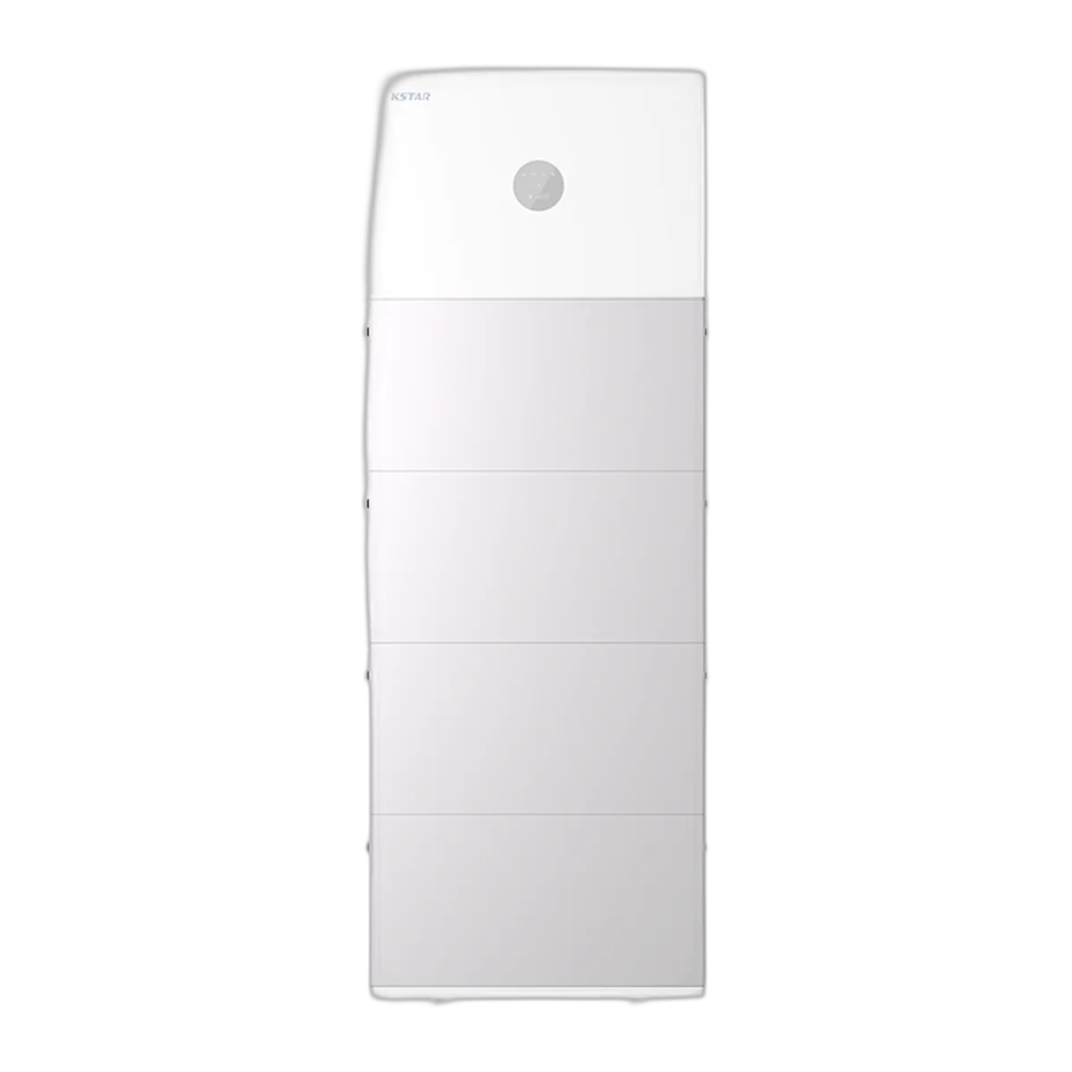 Modułowy magazyn energii Kstar BP48100PF1-G2 5,12 kWh
