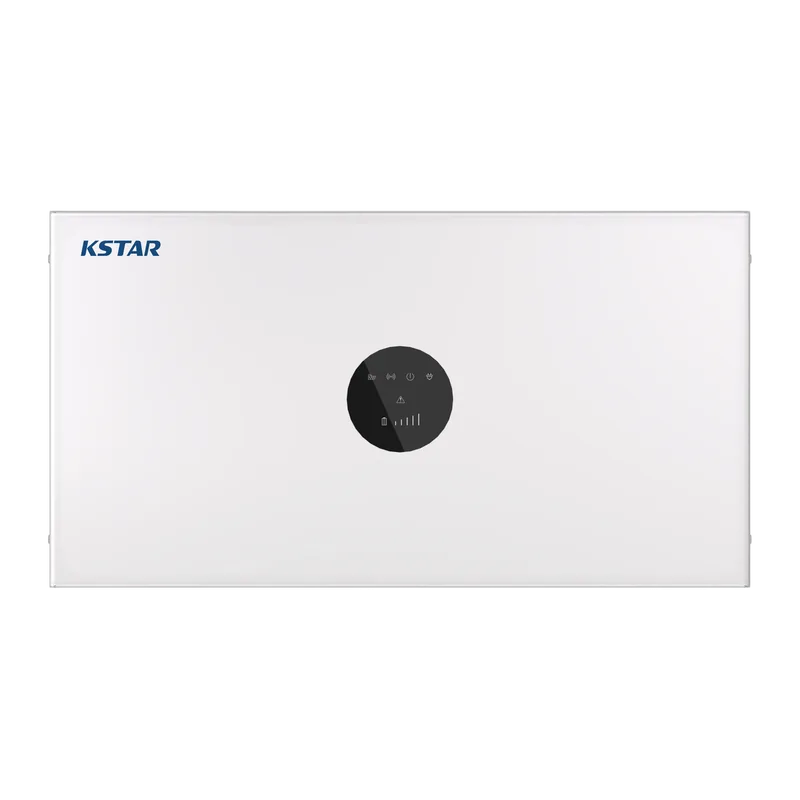 Kstar E10KT-D22 — trójfazowy falownik hybrydowy 10 kW BlueSpark