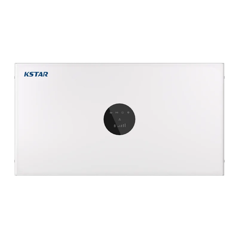Kstar E6KS-D22 — jednofazowy falownik hybrydowy 6 kW BlueSpark