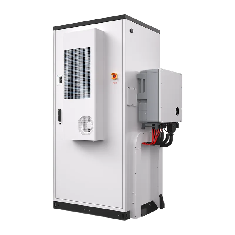 Kstar Hybrid solar inverter 50KW,AC400V,50/60HZ,3MPPT — falownik hybrydowy 50 kW serii BluePulse