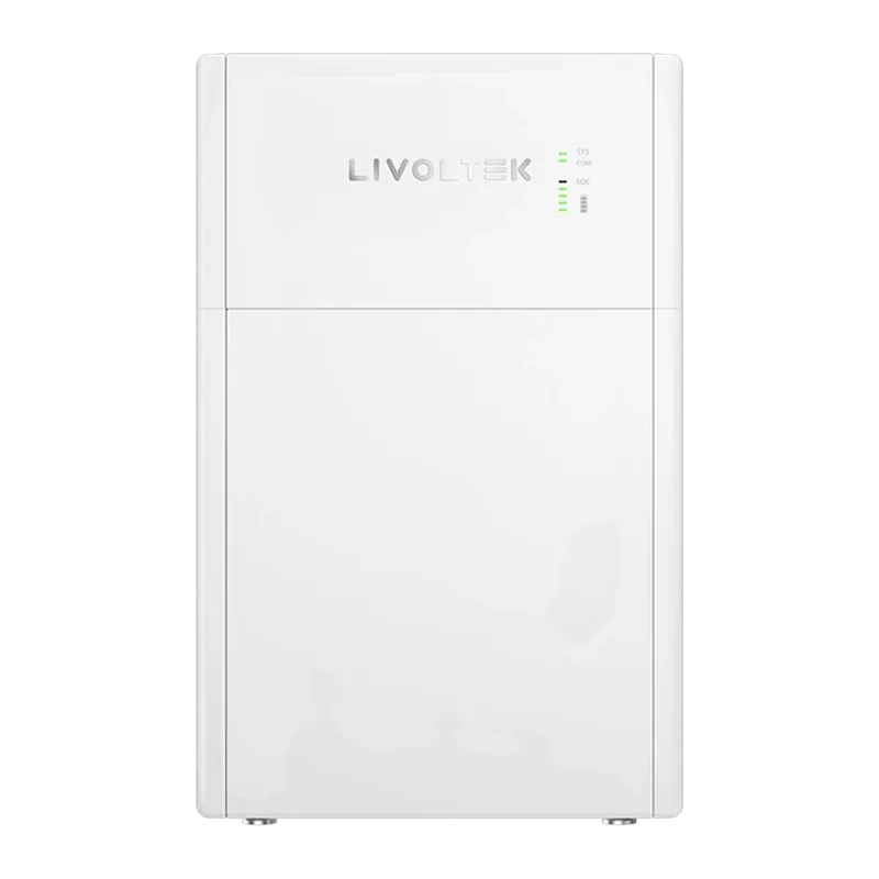 Livoltek AES1-5KEG1R11001 — falownik AC-coupled all-in-one 5 kW