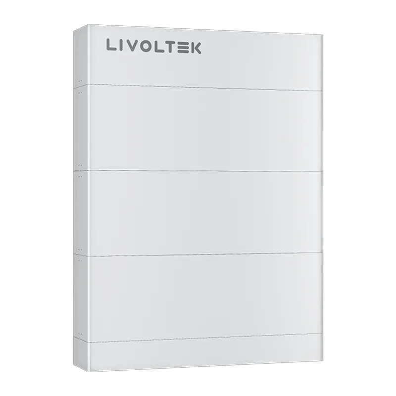 Livoltek BHF-B511 — moduł baterii 5,12 kWh do systemu BHF-S