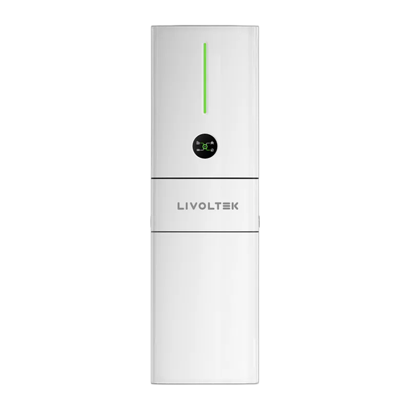 Livoltek ESS 3/10kWh — hybrydowy magazyn energii all-in-one 3 kW + 10 kWh