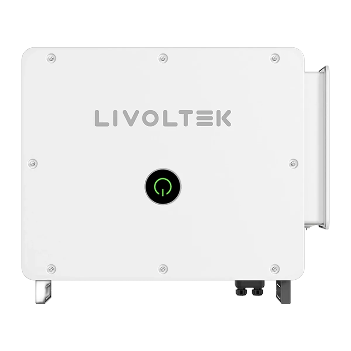 Trójfazowy falownik sieciowy Livoltek GT3-125K-1 125 kW