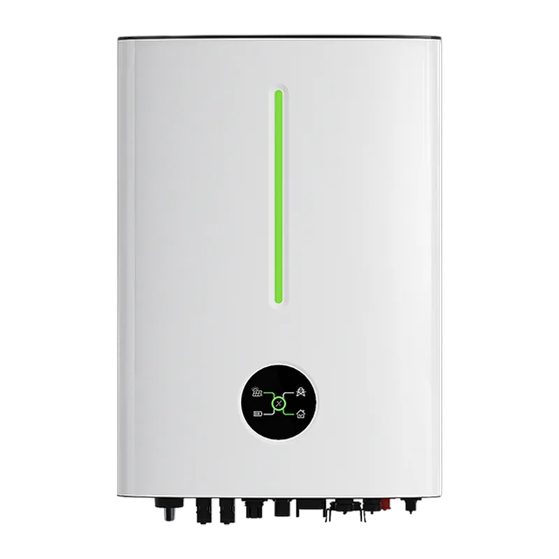 Livoltek Hyper-3680 — jednofazowy falownik hybrydowy 3,68 kW