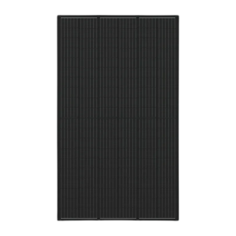 Longi 355W LR4-60HPB-355M Full Black — panel monokrystaliczny PERC 355 W