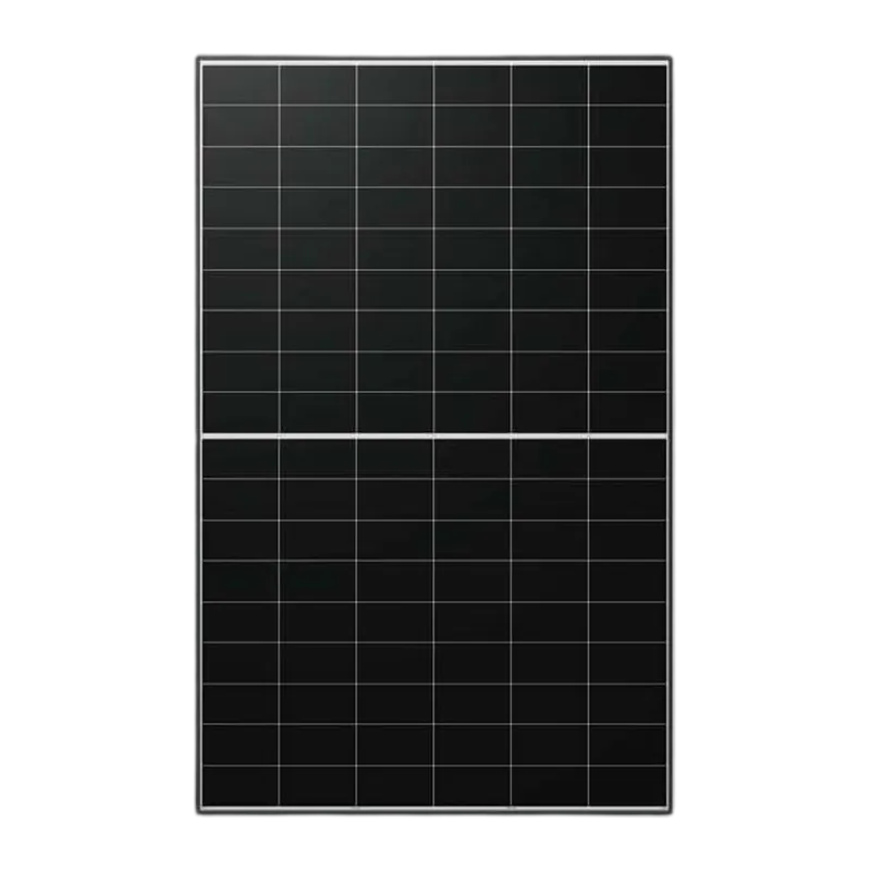 Longi 465 czarna rama LR7-54HTH-465M — panel fotowoltaiczny 465 W