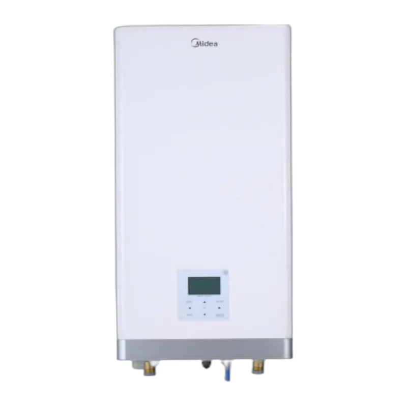 Midea M-Thermal-4B1HB2 — pompa ciepła powietrze-woda monoblok 4 kW