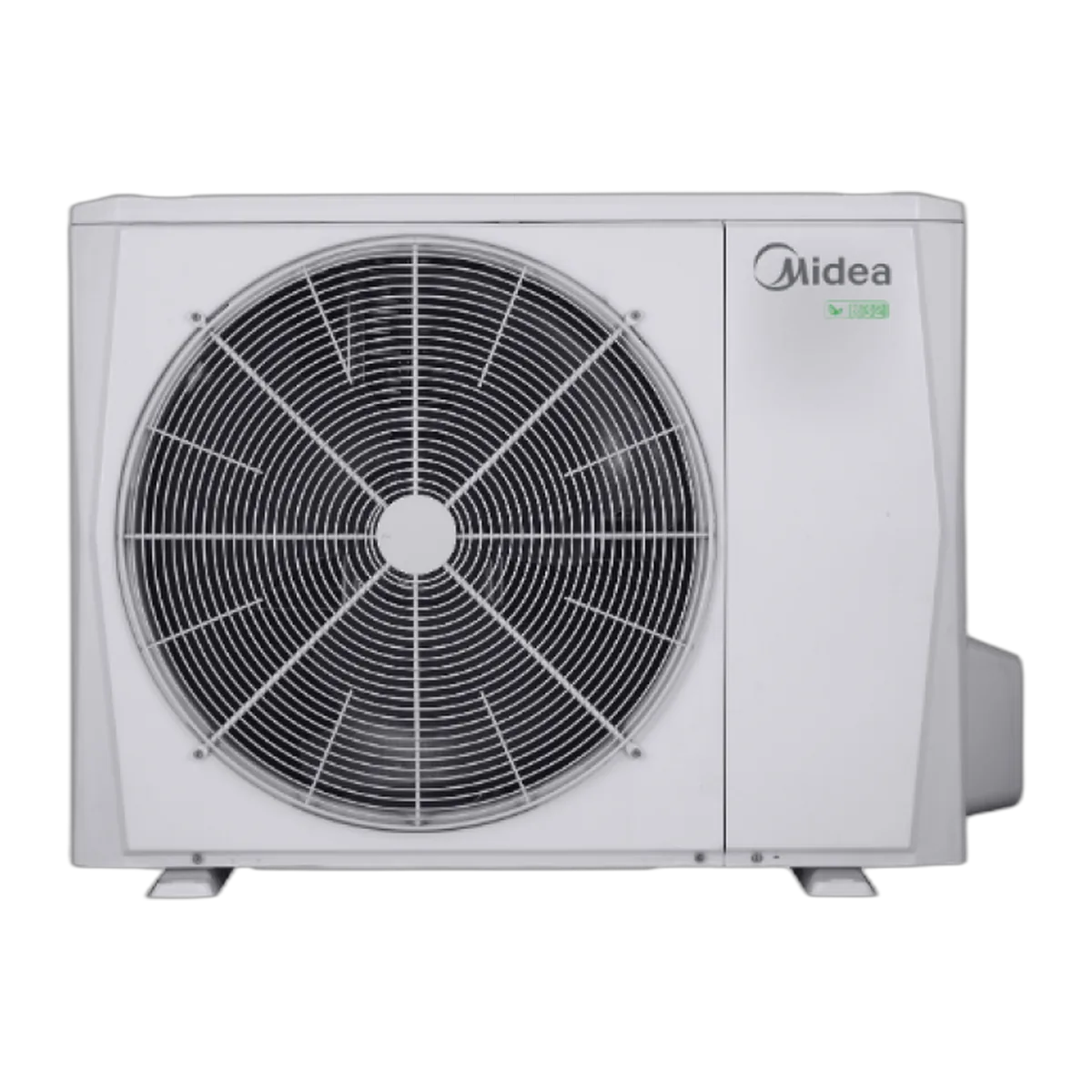 Pompa ciepła Midea M-Thermal-4B1HB2 monoblok 4 kW
