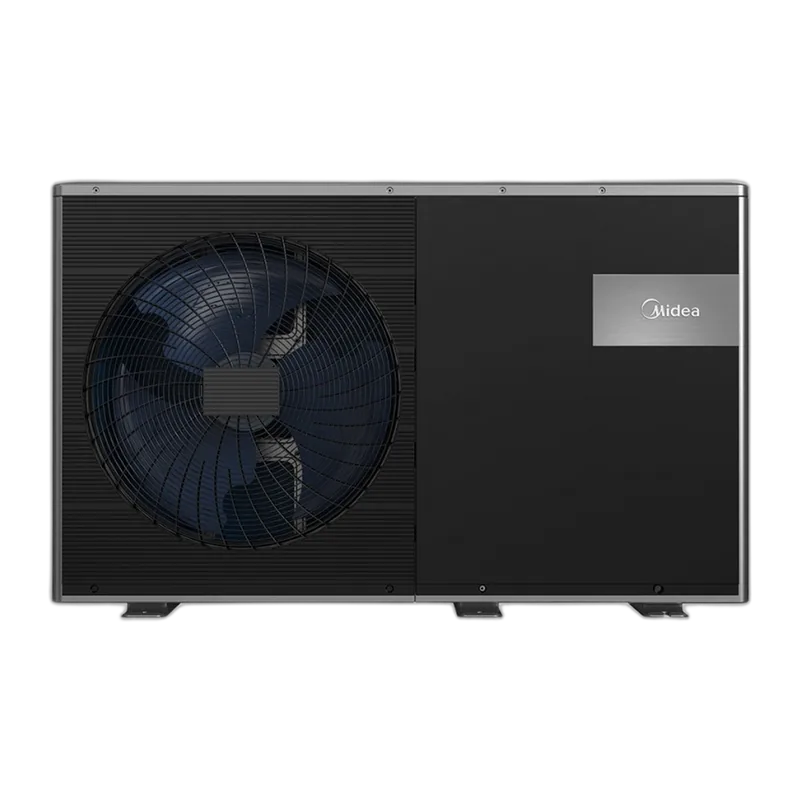 Midea MHC-V6W/D2N8-B2E30 — monoblokowa pompa ciepła powietrze-woda 6 kW M-Thermal