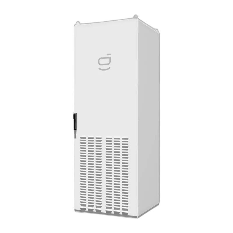 Sigen Energy Gateway C&I 180 kW — rozdzielnica przyłączeniowa SZR