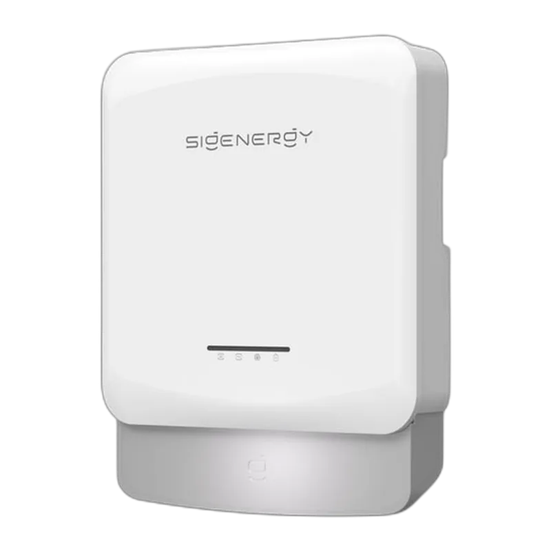 Sigen Falownik Sigen Hybrid, 2kW, SP2 (GEN2), hybrydowy, jednofazowy, 2MPPT, WIFI+LAN, kompatybilny z SigenStore Battery Controller — single-phase hybrid inverter 2 kW