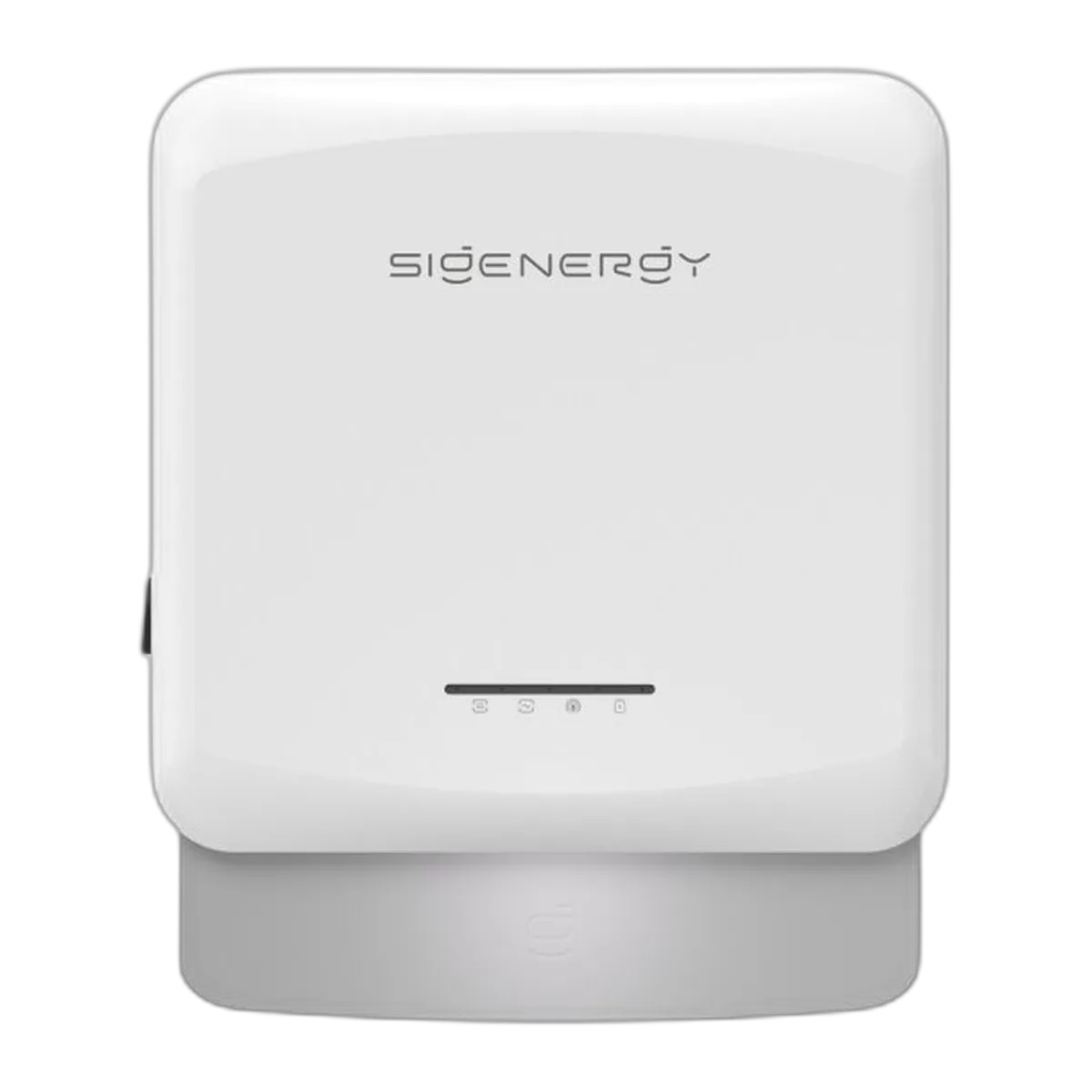 Falownik hybrydowy Sigen Hybrid 3kW TP2 GEN2 trójfazowy