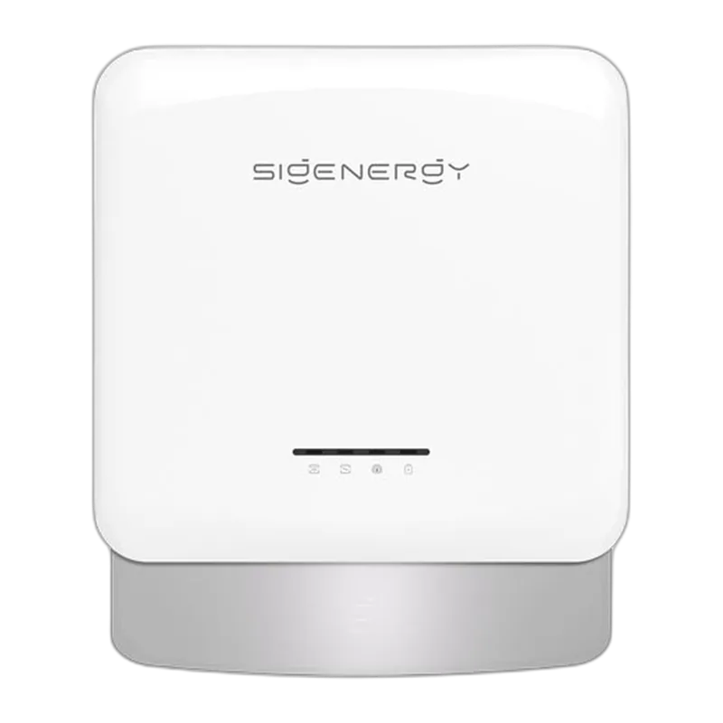 Sigen Falownik Sigen Hybrid, 6kW, TP2 (GEN2), hybrydowy, trójfazowy, 2MPPT, WIFI+LAN, kompatybilny z SigenStore Battery Controller — three-phase hybrid inverter