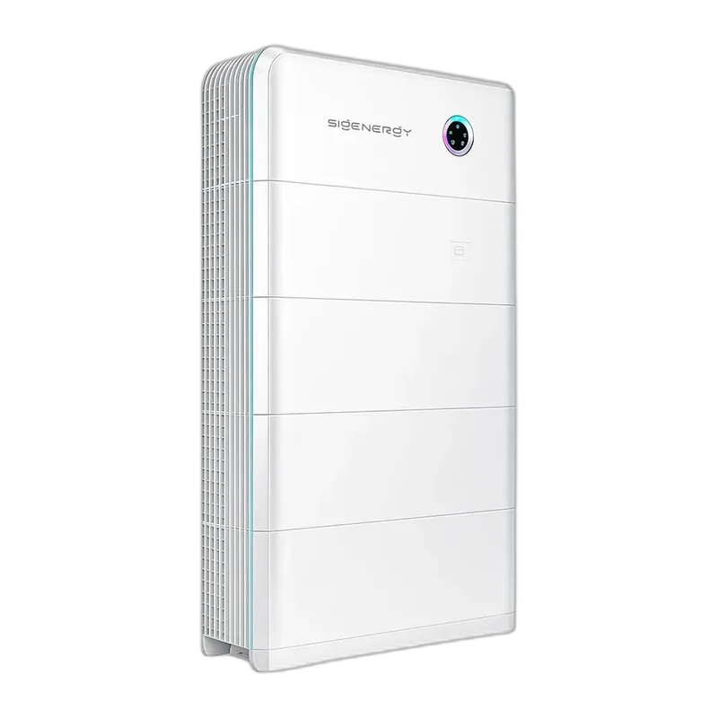 Sigen Falownik SigenStor 25kW, hybrydowy, trójfazowy, wyświetlacz, 4MPPT, WIFI/LAN — three-phase hybrid inverter 4 MPPT