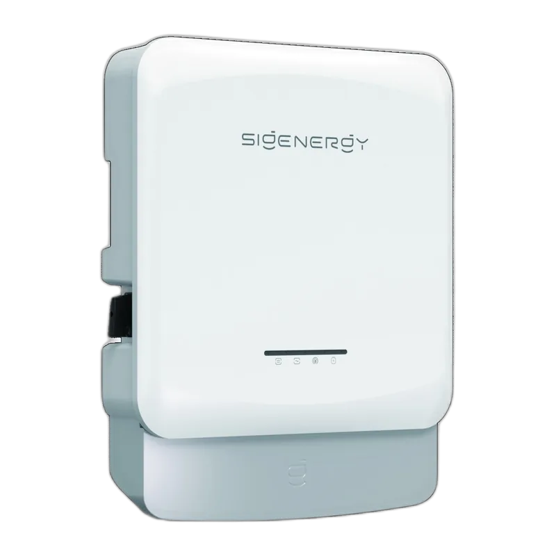 Sigen Falownik SigenStor 6kW, hybrydowy, trójfazowy, wyświetlacz, 2MPPT, WIFI/LAN — three-phase hybrid inverter, 2 MPPT