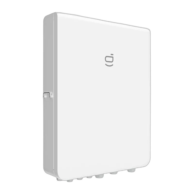 Sigen Gateway C120-6 C&I 120kW - rozdzielnica przyłączeniowa SZR do falowników Sigen TP — rozdzielnica przyłączeniowa SZR 120 kW do falowników Sigen TP