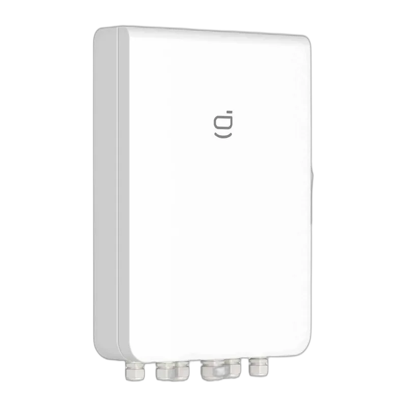 Sigen Gateway HomeMax SP 12K - rozdzielnica przyłączeniowa SZR do falowników jednofazowych. Licznik wbudowany. — rozdzielnica przyłączeniowa SZR do falowników jednofazowych