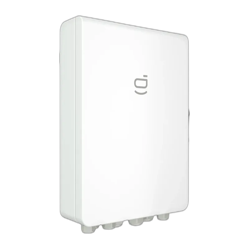 Sigen Gateway HomePRO TP rozdzielnica przyłączeniowa SZR do falowników Sigen TP (dla jednego falownika). Licznik wbudowany. — rozdzielnica przyłączeniowa SZR do falowników Sigen TP