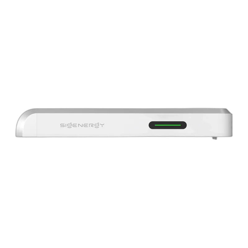 SigenStor Battery Controller kompatybilny z falownikami Sigen Hybrid TP2 oraz SP2 (GEN2). Podstawa w zestawie. — kontroler baterii dla Sigen Hybrid TP2/SP2 (GEN2), podstawa w zestawie