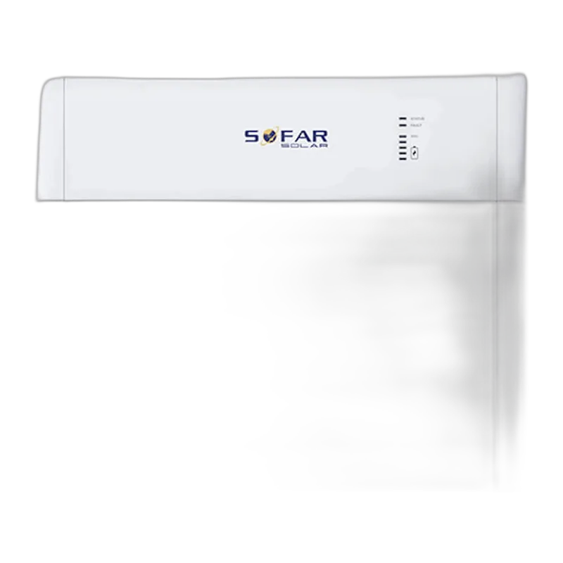 SOFAR BTS5K — moduł magazynu energii