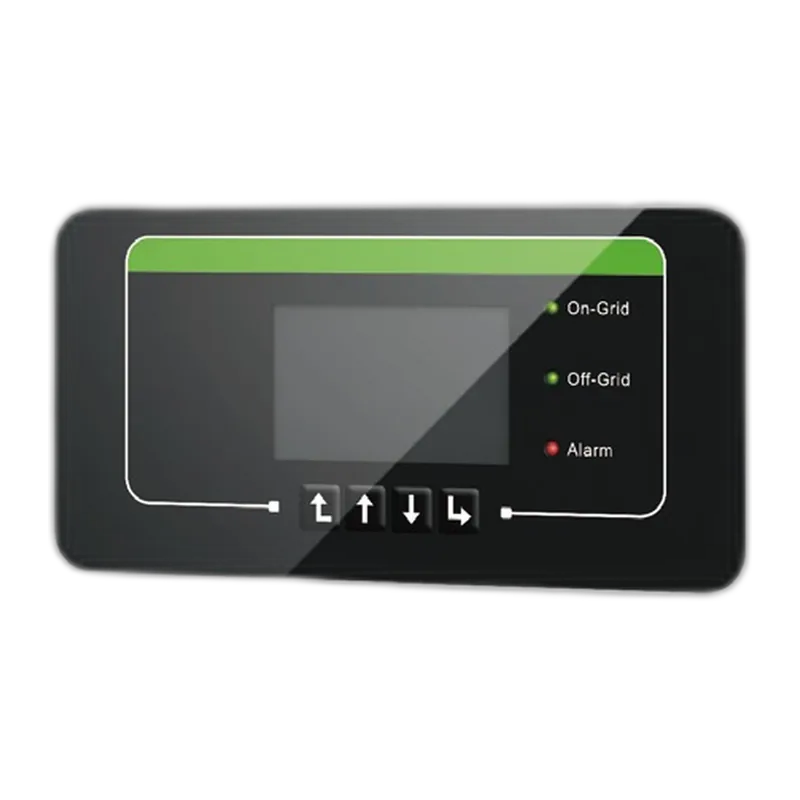 SOFAR HYD10KTL-3PH with Wifi&DC — trójfazowy falownik hybrydowy 10 kW