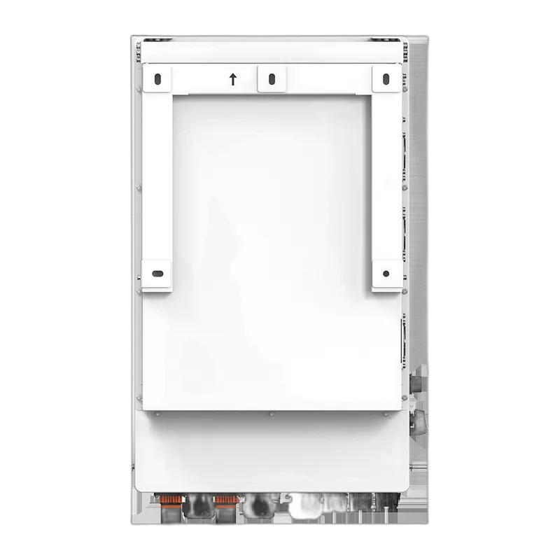 Solis S6-EH3P30K-H — 30 kW three-phase hybrid inverter