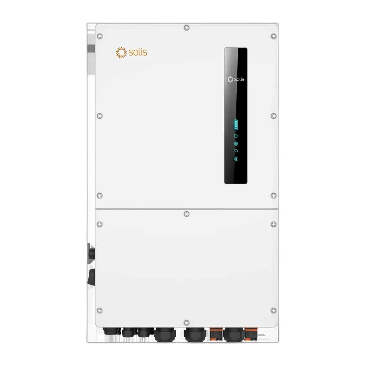 Falownik hybrydowy Solis S6-EH3P30K-H 30 kW