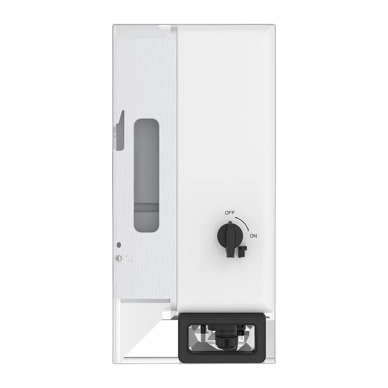 Solis S6-EH3P6K-H-EU — 6 kW Three-Phase Hybrid Inverter (High Voltage)