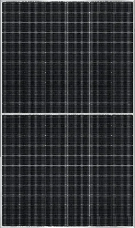 Suntech 720W STPXXXS-D66-Nsh+Glass-Glass BIFACIAL — panel N-Type bifacial 720 W, glass-glass, srebrna rama