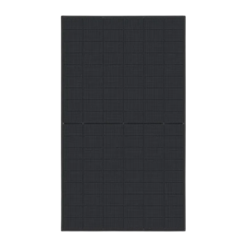TCL Moduł fotowoltaiczny TCL 500W N-Type Bifacial Black Fram — dual-glass N-Type TOPCon module