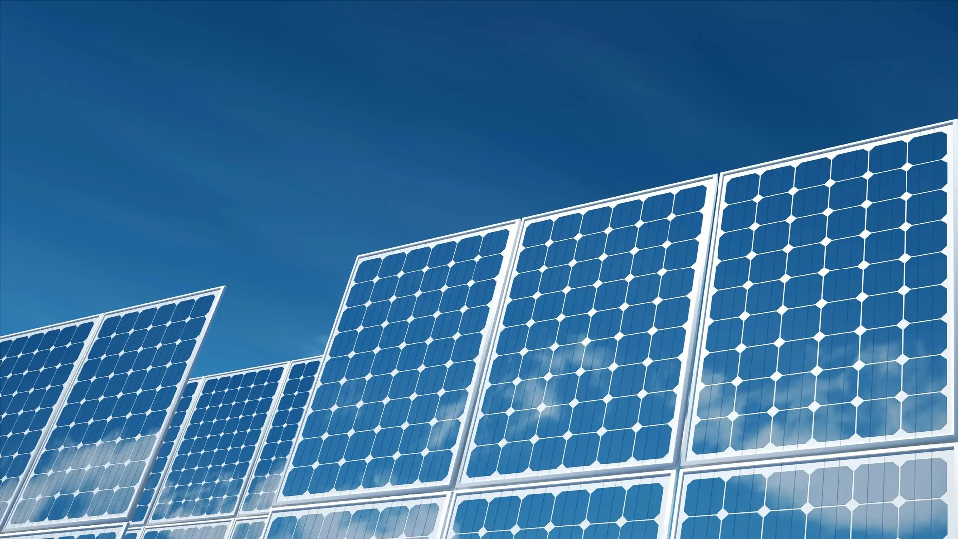 Accumulo energia